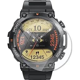 Захисна плівка StatusSKIN для Lemfo K56Pro Екран Глянцева Lite