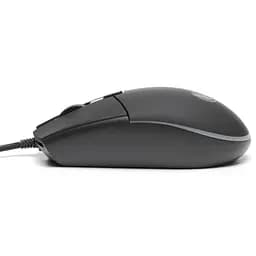Мишка Hölmer M-02GS USB Black (M-02GS) - мініатюра 4