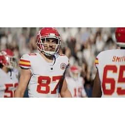Ключ активації Microsoft EA Sports Madden NFL 25 Standard Edition для Xbox One/Series S/X - мініатюра 8