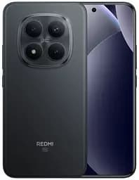 Смартфон Xiaomi Redmi Note 15 Pro+ 5G 12/512Gb Black Global version
