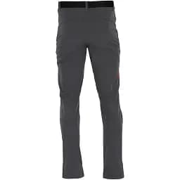 Штани Favorite Mist Pants 3XL softshell 5K\1K Anthracite - мініатюра 3