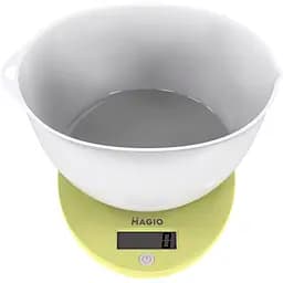 Ваги кухонні Magio MG-919 електронні 5 кг (919МG)