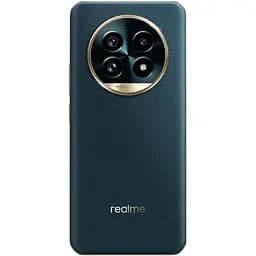 Смартфон Realme 13 Pro+ 12/512Gb Emerald Green (глобальна версія) - мініатюра 2