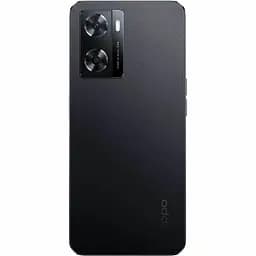 Смартфон Oppo A57s 4/128Gb Starry Black Global Version - мініатюра 2