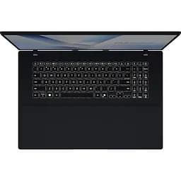 Ноутбук ASUS VivoBook 18 M1807HA-S8025, AMD Ryzen 7 260 до 5.1GHz, 18" WUXGA, 16GB, SSD 1TB, AMD Radeon Graphics, Free DOS - мініатюра 3
