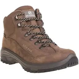Ботинки мужские Scarpa Cyrus Mid GTX 44 Коричневый