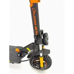 Електросамокат із сидінням Cruzzer M5 Pro (2000W, 48V, 21Ah) - мініатюра 8