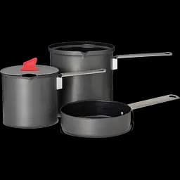 Набір казанків Primus Trek Pot SET (1046-741420) - мініатюра 4