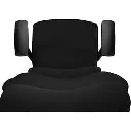 Офісне крісло GT Racer B-531, чорне (B-531 Black) - мініатюра 11