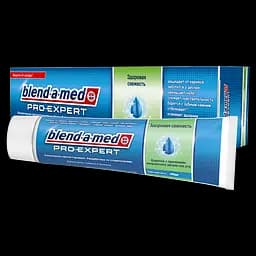 Зубная паста Blend-a-med Healthy Fresh, 100 мл