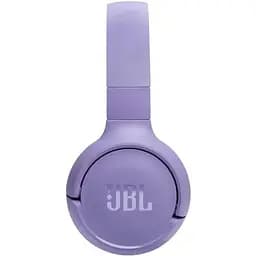 Бездротові навушники JBL Tune 520 BT (JBLT520BTPUREU) Purple - мініатюра 3