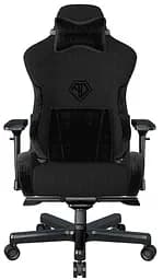 Игровое кресло Anda Seat T-Pro 2 XL Black (AD12XLLA-01-B-F)