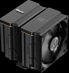 Воздушное охлаждение Ocypus Iota A62 Black (IOTA-A62-BK2NNWD00X-GL)