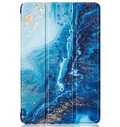 Чохол Primolux Slim для планшета Samsung Galaxy Tab S10 Plus 12.4" (SM-X826) Ocean - мініатюра 2