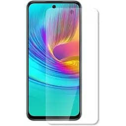 Захисна плівка StatusSKIN для Infinix Smart 9 X6532 Екран Глянцева Ultra