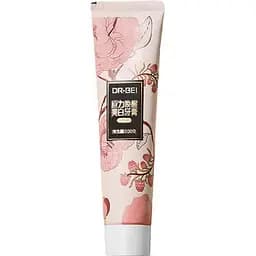 Зубная паста Xiaomi Dr.Bei Toothpaste Berry Party [90736]