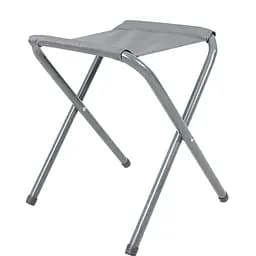 Табурет Vitan Рибальський сірий d20 мм