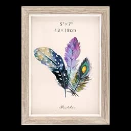 Фоторамка Offtop, 13х18 см (853738)