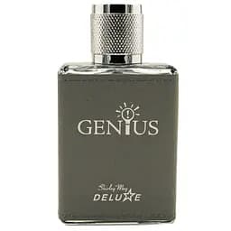 Туалетная вода мужская Shirley May Deluxe Genius 100 мл (MM37007)