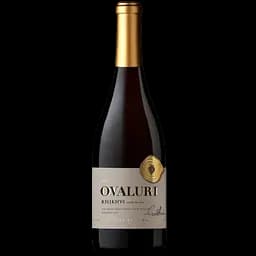 Вино Ovaluri Khikhvi, оранжевое, сухое, 12%, 0,75 л