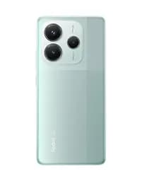 Смартфон Xiaomi Redmi Note 14 5G 8/256GB Green EU (adapter) - мініатюра 2