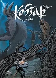 Кобзар. Буря