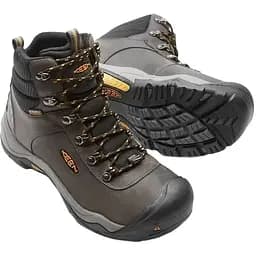 Черевики Keen Revel III M 47 Olive (1004-1013305.47) - мініатюра 2