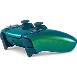 Геймпад Sony DualSense for PS5 Chrome Teal (1000044474) - мініатюра 5