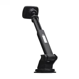 Автотримач Hoco CA67 Car Mount Holder (Black) [53490] - мініатюра 5