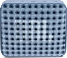 Bluetooth колонка JBL GO Essential 2 (JBLGOES2BLUEU) Blue UA - мініатюра 2
