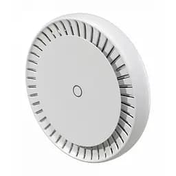 Точка доступу Mikrotik cAP ax (cAPGi-5HaxD2HaxD) - мініатюра 2