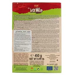 Преміум корм для шиншил Vitapol Karmeo, 450 г - мініатюра 4