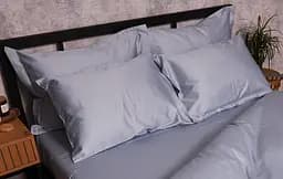 Набір наволочок Moon&Star Satin Premium Skyline 60х60 см 2 шт - мініатюра 2