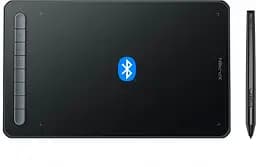 Графічний планшет XP-Pen Deco MW black