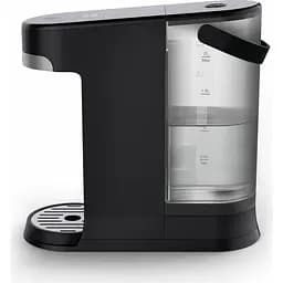 Електрочайник-диспенсер Tefal Instant Hot Water чорний 2 л (BR3508E0) - мініатюра 12