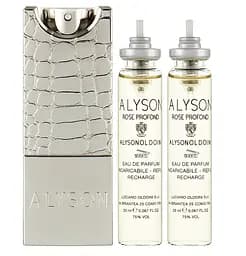 Оригінал Alyson Oldoini Rose Profond 3*20 мл парфумована вода