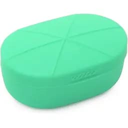 Чохол BeCover Silicon для Xiaomi Mi AirDots Green (703820) - мініатюра 3