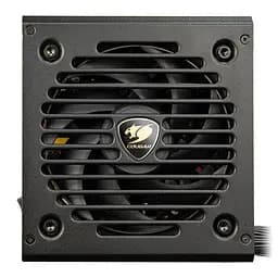Блок живлення Cougar, 80 Plus Gold, 750W (GES750) - мініатюра 2
