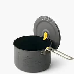 Набір посуду Sea To Summit Frontier UL One Pot Cook Set 4P 14 предметів (1033-STS ACK027031-122106) - мініатюра 11