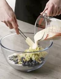 Мірний стакан PYREX CLASSIC (0.5 л) (6247128) - мініатюра 2