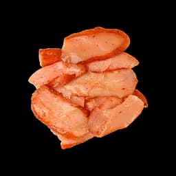 Філе куряче с/к гостре Meat Chips 100г - мініатюра 2