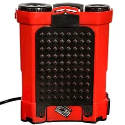 Vitals Оприскувач акумуляторний Vitals Sm 216m 16л 12В 1х8А·рік 4.5бар 5кг - мініатюра 6
