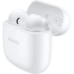 Навушники Huawei Freebuds SE 2 Ceramic White (55036939) - мініатюра 2