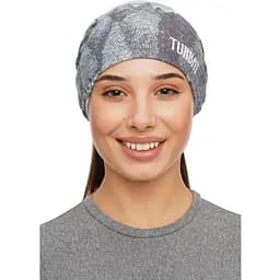 Мультипов'язка Turbat Scarf Рожевий/Бірюзовий (1054-012.004.5644) - мініатюра 3