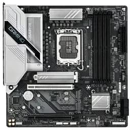 Материнская плата Gigabyte (Z890M GAMING X)