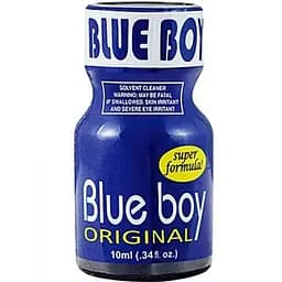 Попперс Blue Boy 10ml