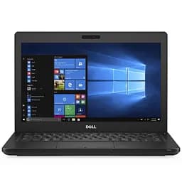 Ноутбук Dell Latitude 5280 (i5-7300U/4/128SSD) - Class A "Б/У"