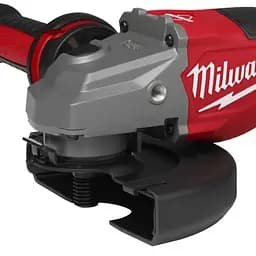 Шліфмашина кутова - болгарка акумуляторна безщіткова MILWAUKEE, M18 FHSAG125XPDB2-802X, Ø125мм - мініатюра 5
