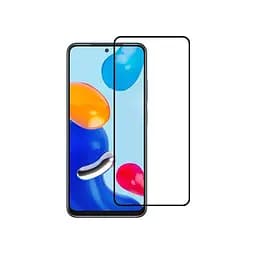Защитное стекло Full screen PowerPlant для XiaomiRedmi Note 11T 5G
