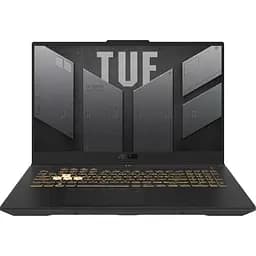Ноутбук ASUS Ігровий 17.3'' TUF F17 FX707ZC4,i5-12500H 4.50GHz,32GB DDR4,1 TB - мініатюра 4